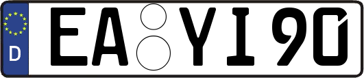 EA-YI90