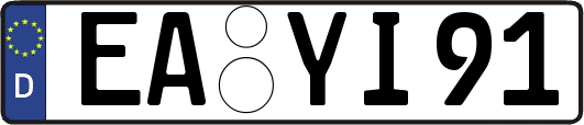 EA-YI91