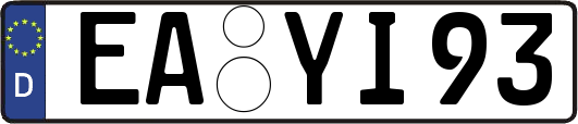 EA-YI93