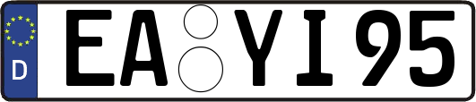 EA-YI95