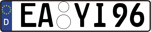 EA-YI96