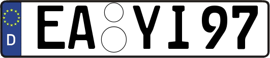 EA-YI97