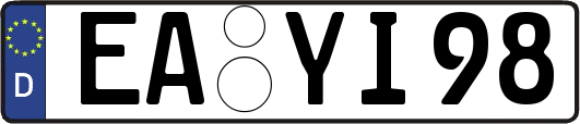 EA-YI98