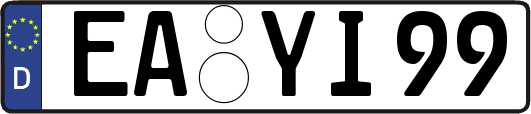 EA-YI99