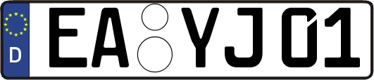EA-YJ01