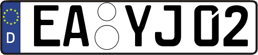 EA-YJ02