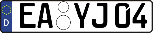 EA-YJ04