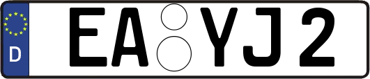 EA-YJ2