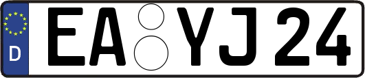 EA-YJ24