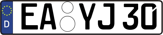 EA-YJ30