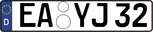 EA-YJ32