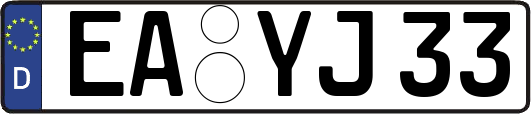 EA-YJ33