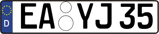 EA-YJ35