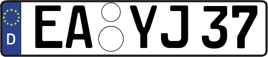 EA-YJ37