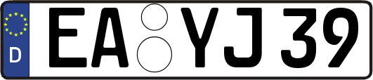 EA-YJ39