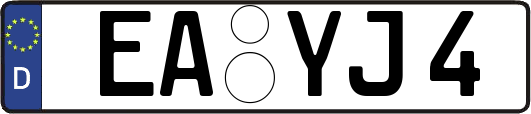 EA-YJ4
