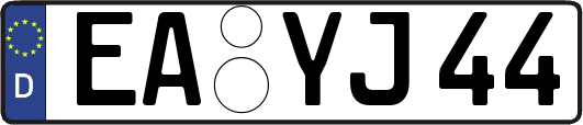 EA-YJ44