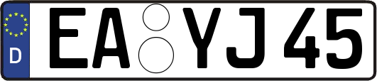 EA-YJ45