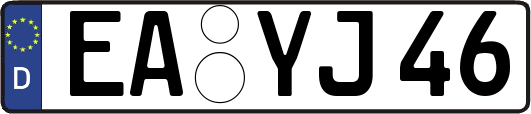 EA-YJ46