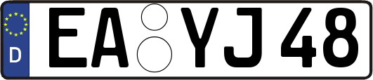 EA-YJ48