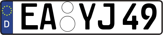 EA-YJ49