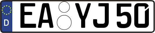 EA-YJ50