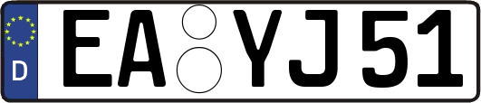 EA-YJ51