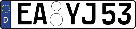 EA-YJ53