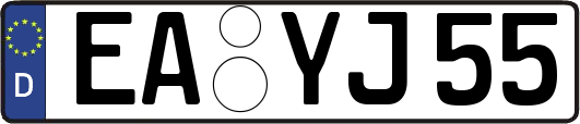 EA-YJ55