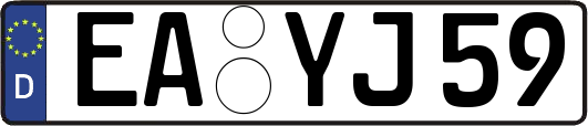 EA-YJ59