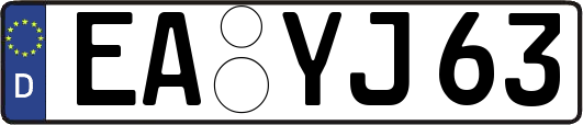 EA-YJ63