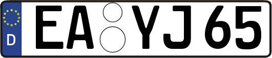 EA-YJ65