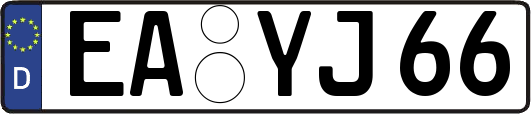 EA-YJ66