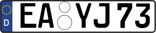 EA-YJ73