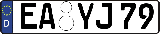 EA-YJ79