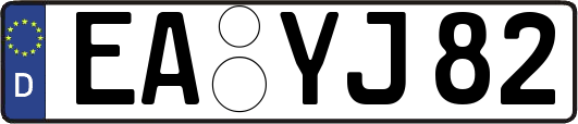 EA-YJ82