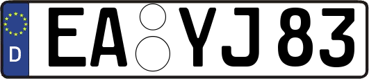 EA-YJ83