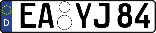 EA-YJ84