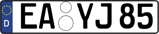 EA-YJ85