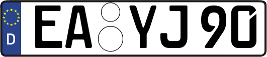 EA-YJ90