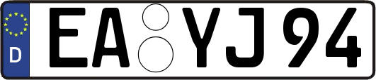EA-YJ94