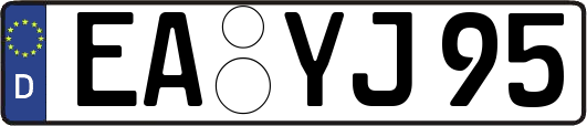 EA-YJ95