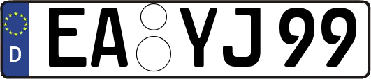 EA-YJ99