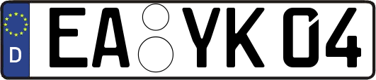 EA-YK04