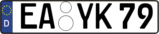 EA-YK79