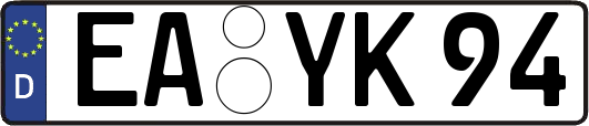 EA-YK94
