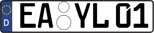 EA-YL01
