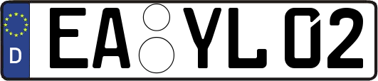 EA-YL02
