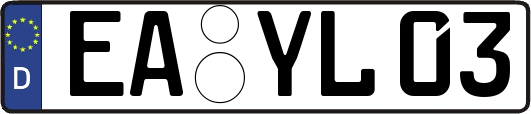 EA-YL03