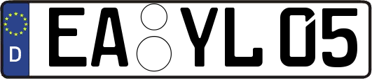 EA-YL05